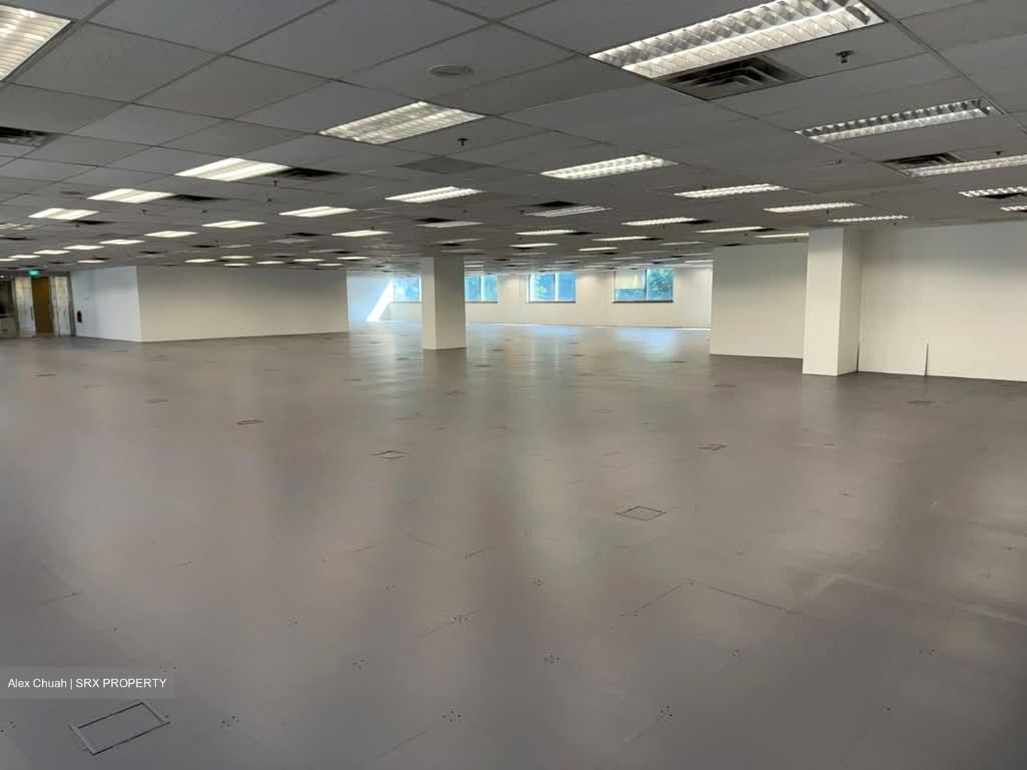 Haw Par Centre (D9), Office #534080381